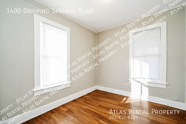 Building Photo - 1400 Dripping Springs Rd NW