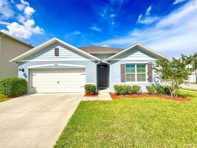 Primary Photo - Harmony Rental