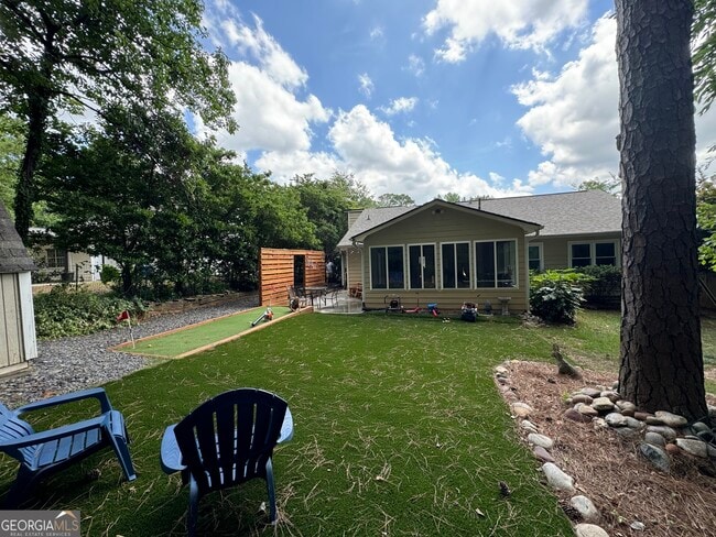 Building Photo - 147 Long Leaf