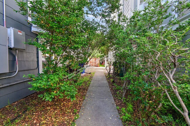 Building Photo - 3BD/1BA First-Floor Unit in West Oakland Duplex – All Utilities Included | $2,999/mo