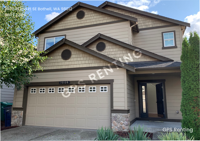 Primary Photo - Charming 4 bedroom Single Family Home