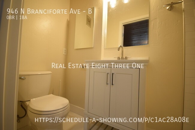 Building Photo - 946 N Branciforte Ave