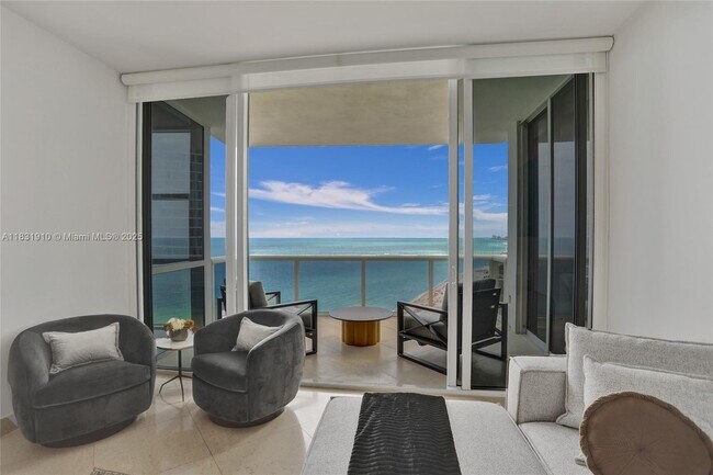 Building Photo - 18101 Collins Ave
