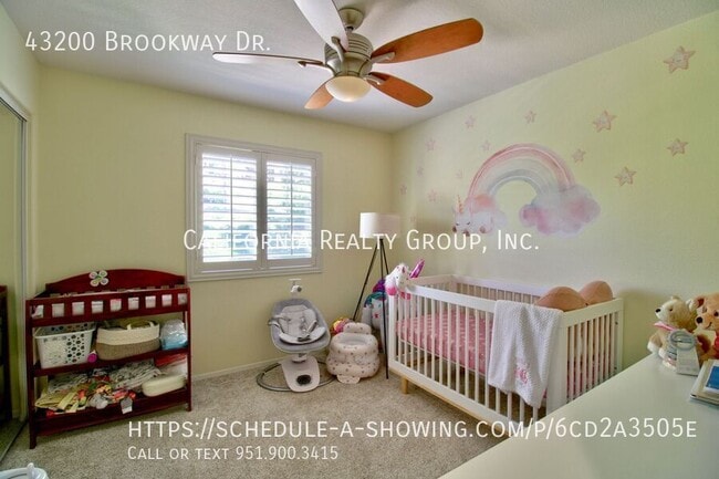 Building Photo - 43200 Brookway Dr