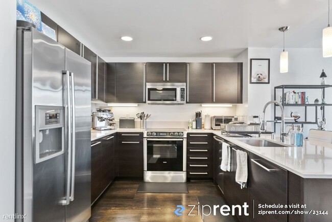 Building Photo - 1 br, 1 bath Condo - 1160 Mission St, San ...