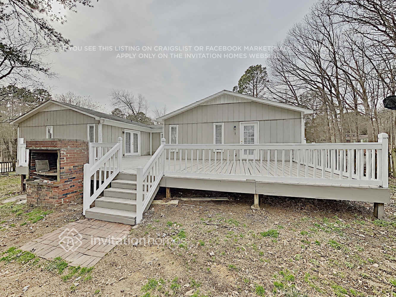 Building Photo - 924 Pine Forest Rd