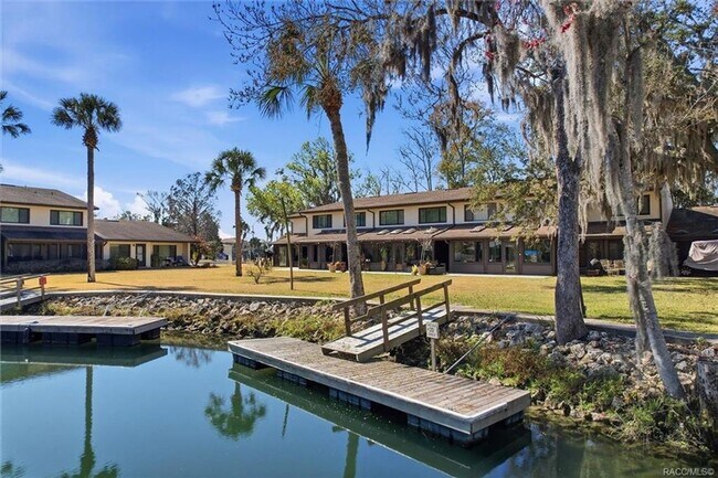 Building Photo - Three Bedroom, Two Bath Waterfront Condo