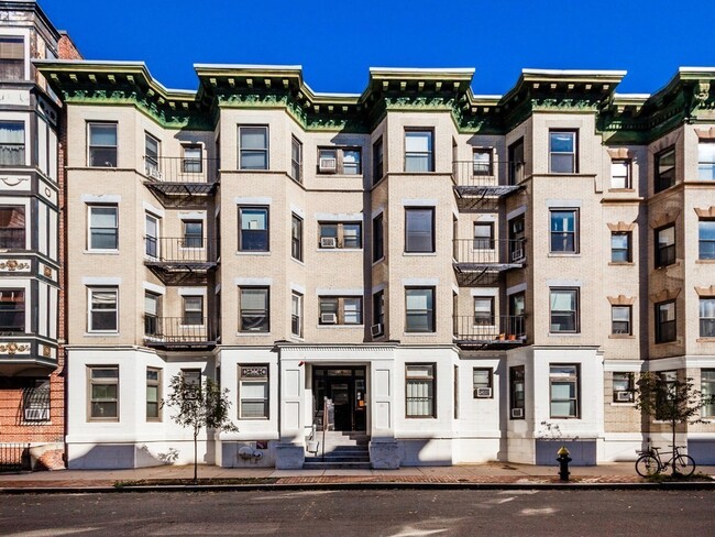 Primary Photo - 65 Burbank St
