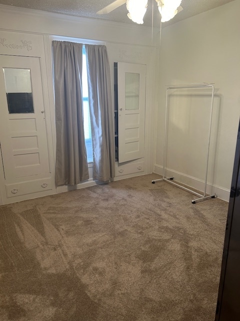 Rear Bedroom - 1224 N Frazier St