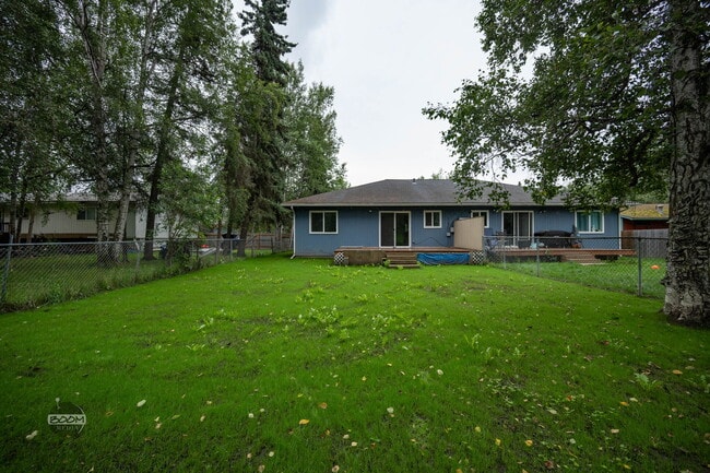 Building Photo - 16617 Mercy Dr