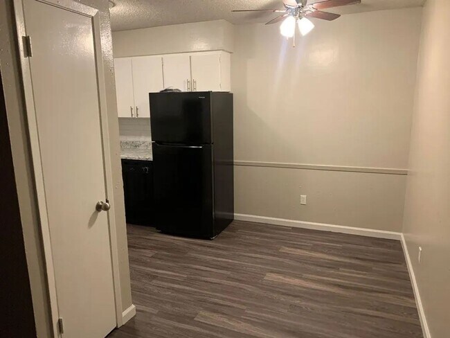 Floorplan - Yukon Heights Apartments