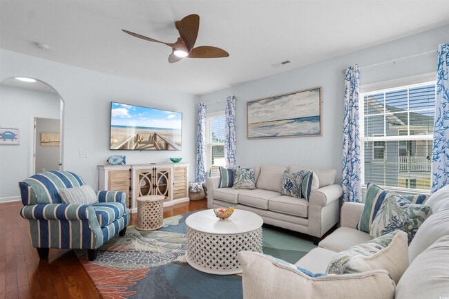 Building Photo - 911 Ocean Pines Ct