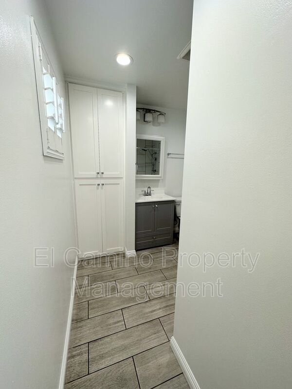 Building Photo - 8147 San Carlos Ave