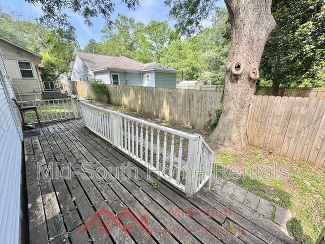 Building Photo - 3569 Douglass Ave