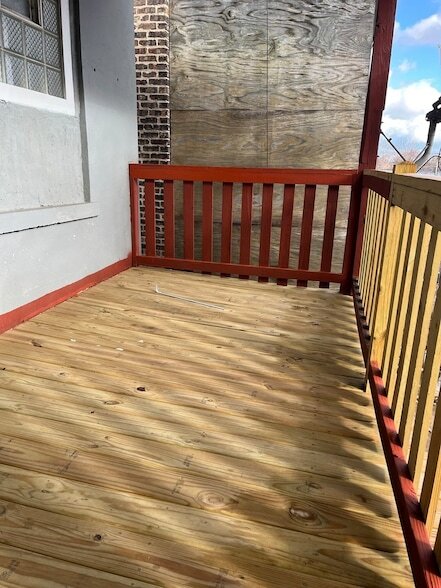 Building Photo - 3057 W Flournoy St