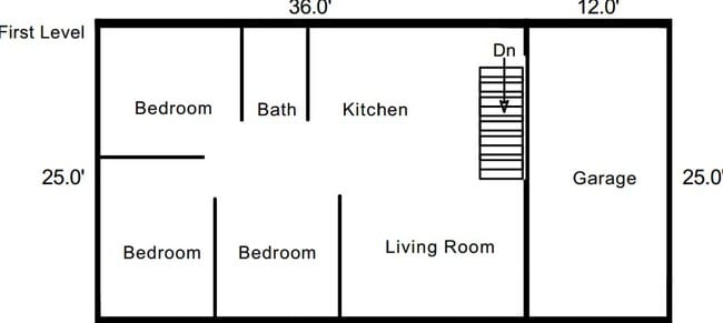 Building Photo - 2063 Champagne Dr