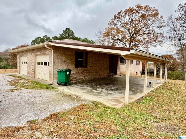 Building Photo - 173 Co Rd 1154