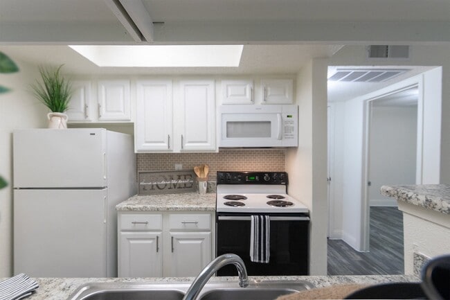 Floorplan - Canyon Creek