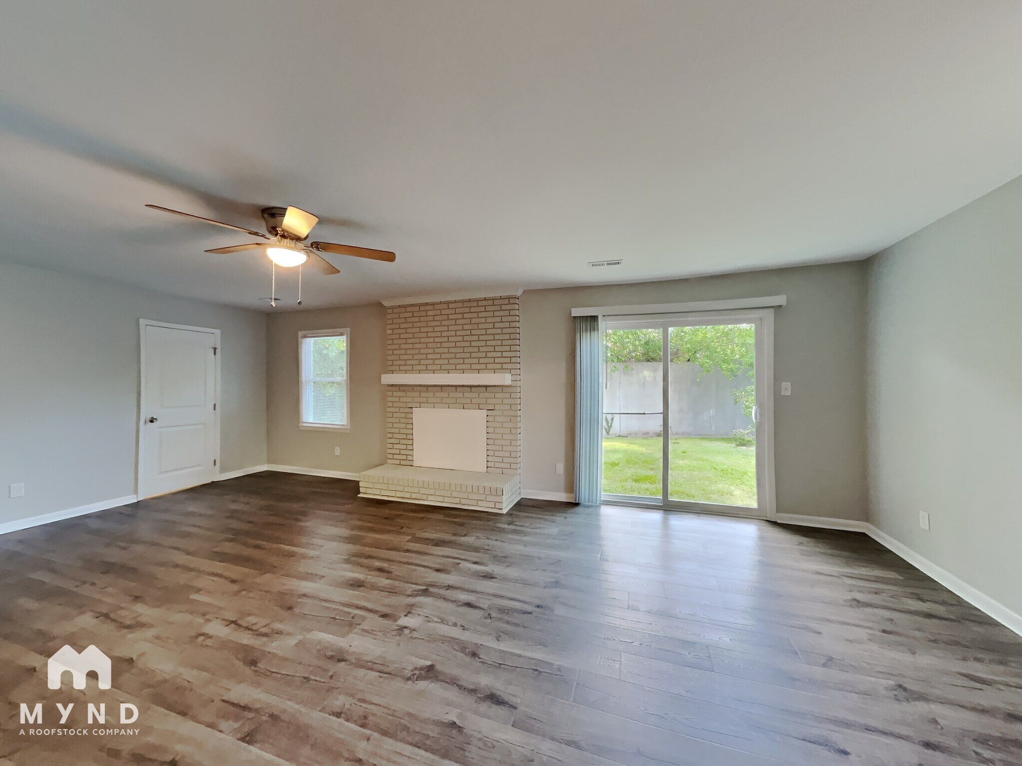 Building Photo - 741 Bunche Dr