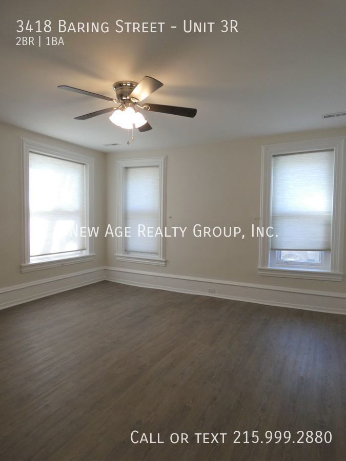 Building Photo - 3418 Baring St