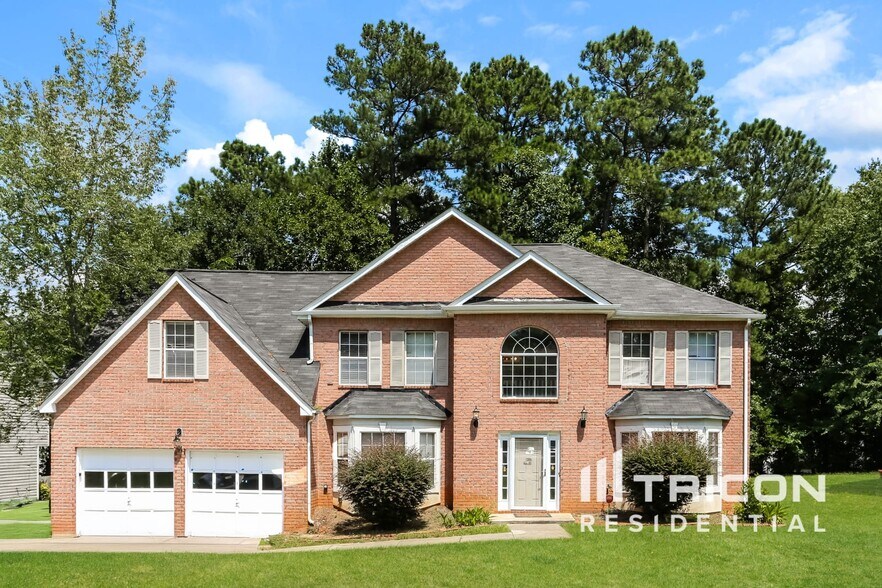 Primary Photo - 390 Cascade Rise Ct SW