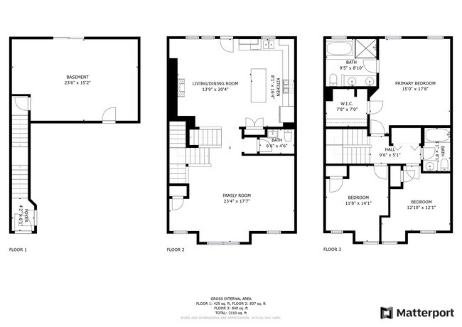 Building Photo - 3465 Bradbury Cir