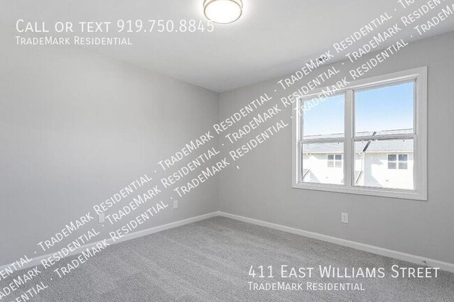 Building Photo - 411 E Williams St