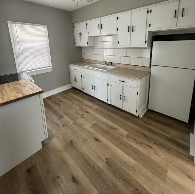 Building Photo - 3414 Patrick Ave