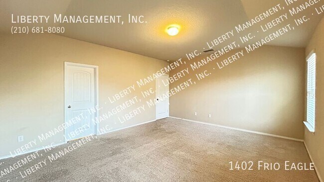 Building Photo - 1402 Frio Eagle