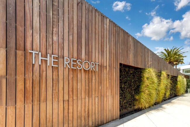 Community Pool and Gym - 13044 Pacific Promenade