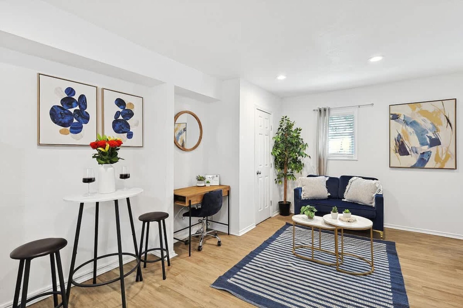 Building Photo - 329 Blandin St