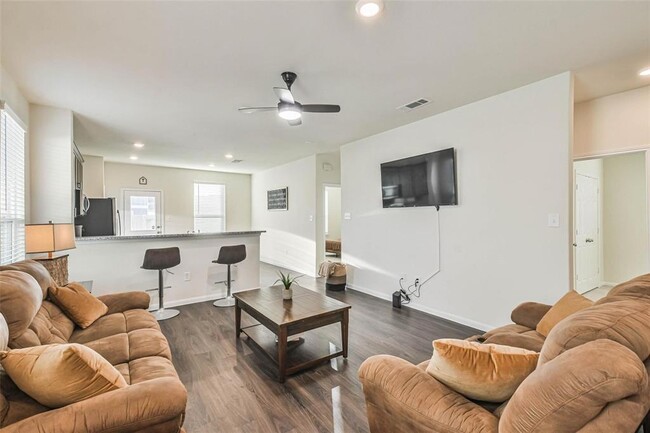 Building Photo - 24063 Prairie Dust Dr