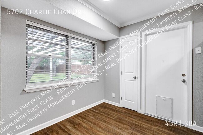 Building Photo - 5702 Charlie Chan Dr