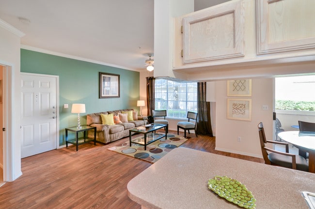 Building Photo - Turnberry Isle Apartment Homes
