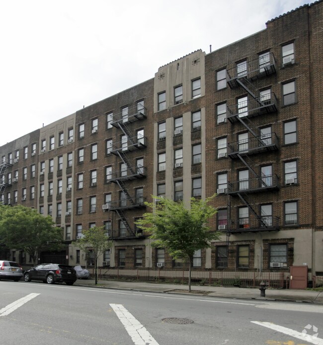 290 Empire Blvd 290 Empire Blvd Brooklyn NY 11225 Apartment Finder