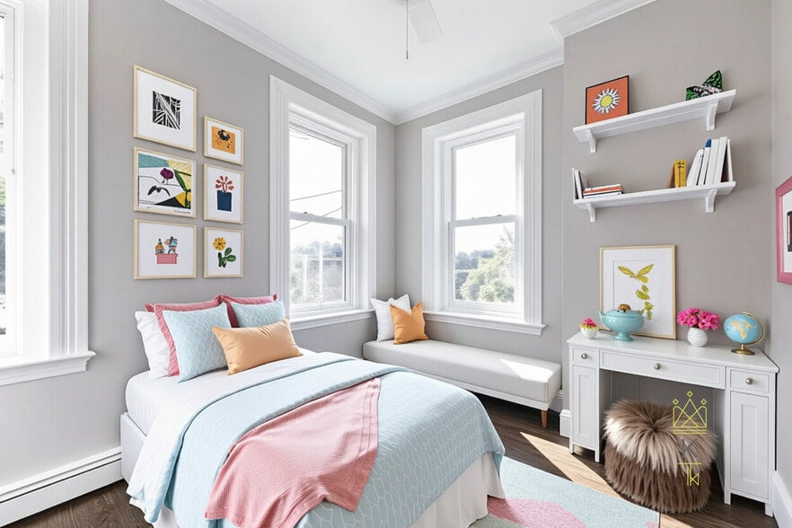 Building Photo - 85 Regent St