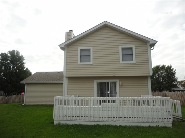 Building Photo - 2813 Von Esch Rd