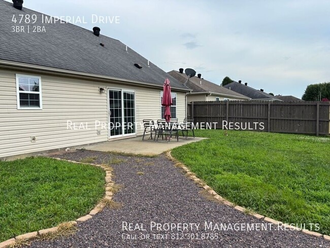 Building Photo - 4789 Imperial Dr