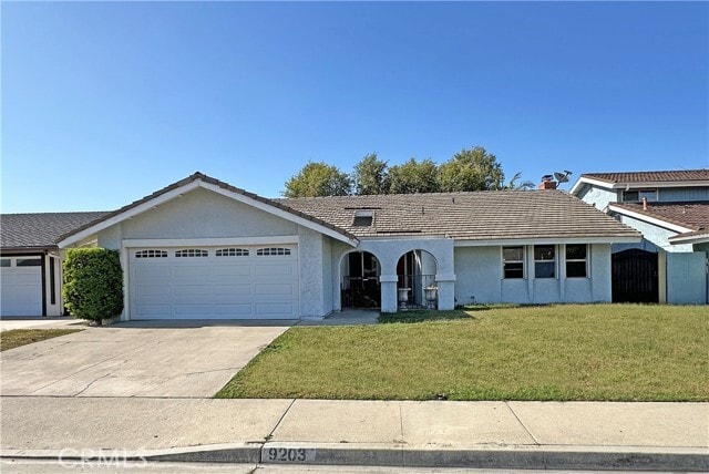 Primary Photo - 9203 Daffodil Ave