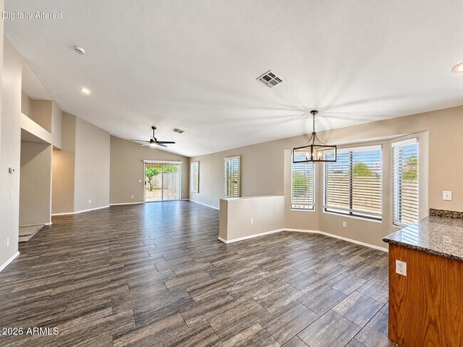 Building Photo - 10341 E Calypso Ave