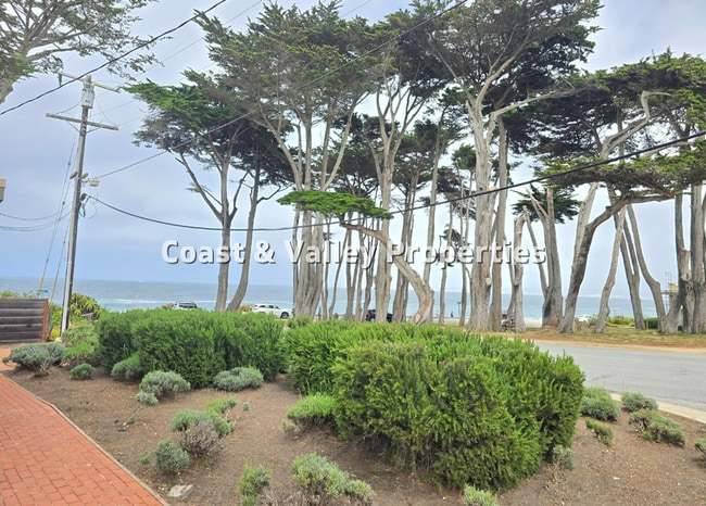 Building Photo - Ocean View Coastal Retreat in the Heart of Pacific Grove