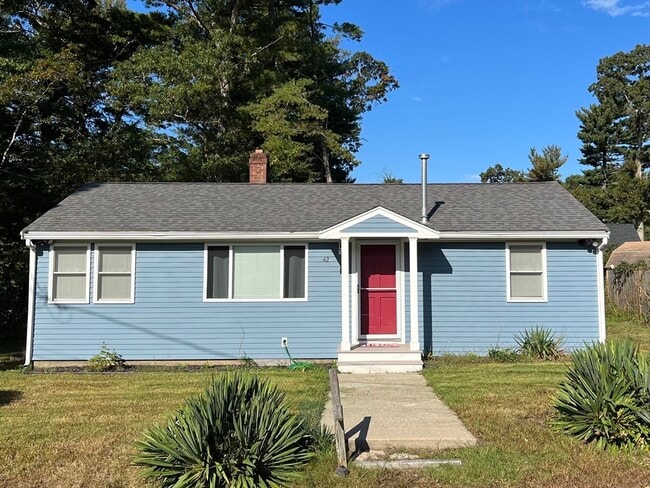 Building Photo - 42 Union Park St