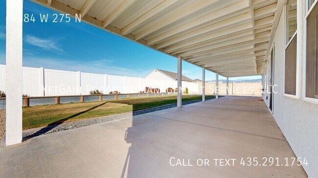 Building Photo - 4484 W 275 N