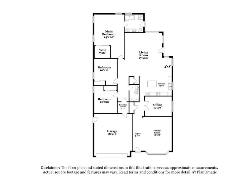 Building Photo - 1266 E Sierra Madre Ave