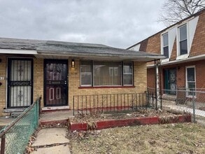 Building Photo - 11540 S Racine Ave