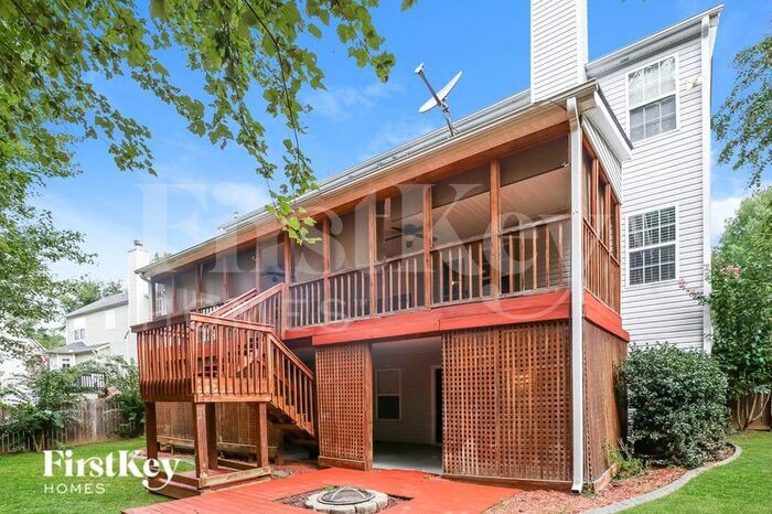 Building Photo - 5651 Skylar Creek Ln NE