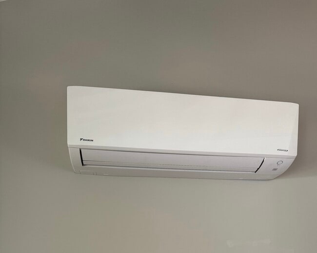 Brand new air/heat units throughout - 604 Boccaccio Ave