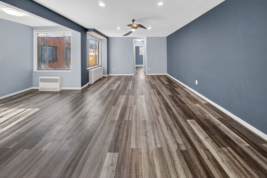 Building Photo - 5112 MacArthur Blvd NW