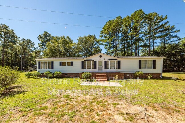 Building Photo - 3244 Thompson Heyward Dr