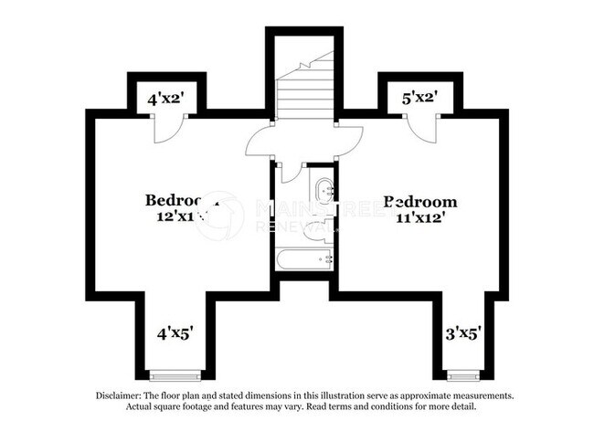 Building Photo - 3 Bedroom Pet-Friendly Home in Corryton, T...